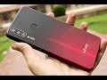 Vivo Y15 Burgundy Red, 64 GB  4 GB RAM Rs.12,990- Vivo Y15 Unboxing and Review in hindi - #vivo_y15