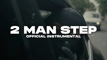 DeeOrSlim - 2 Man Step [Official Instrumental]