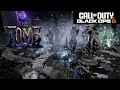 The Tomb – Black Ops 6 Zombies Gameplay Trailer | New DLC Map Revealed