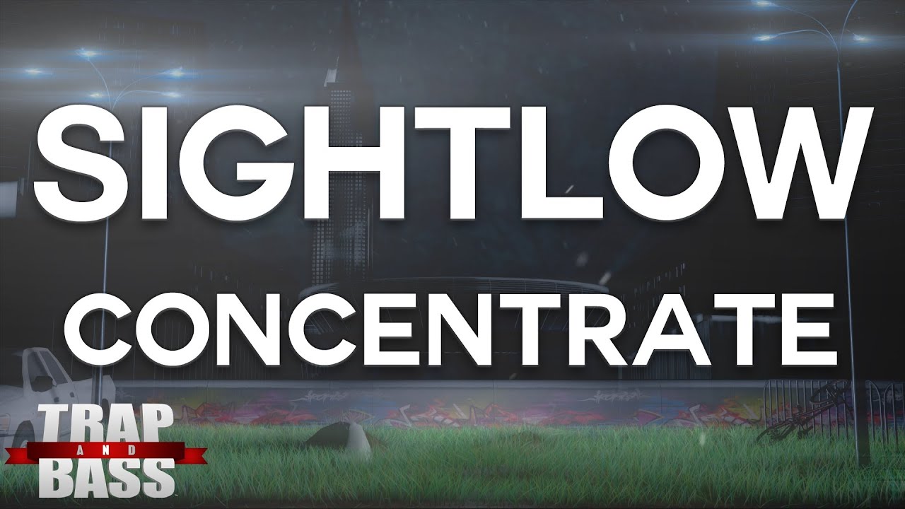 what so not gemini lyrics SIGHTLOW - Concentrate [FREE DL]