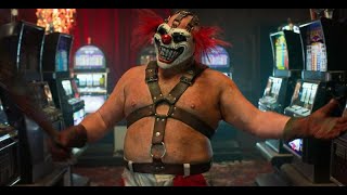 Twisted Metal | US ReCap | Retelling | Anthony Mackie | IMDb 7.5