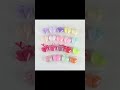#makeup powder puff cosmetic makeup tool sponge air loose puff foundation custom logo super soft