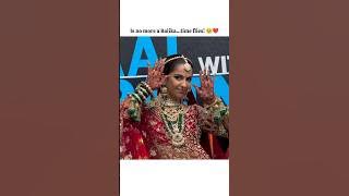 From Balika to Vadhu 🥹❤ #shorts #shortvideo #balikavadhu #avikagor