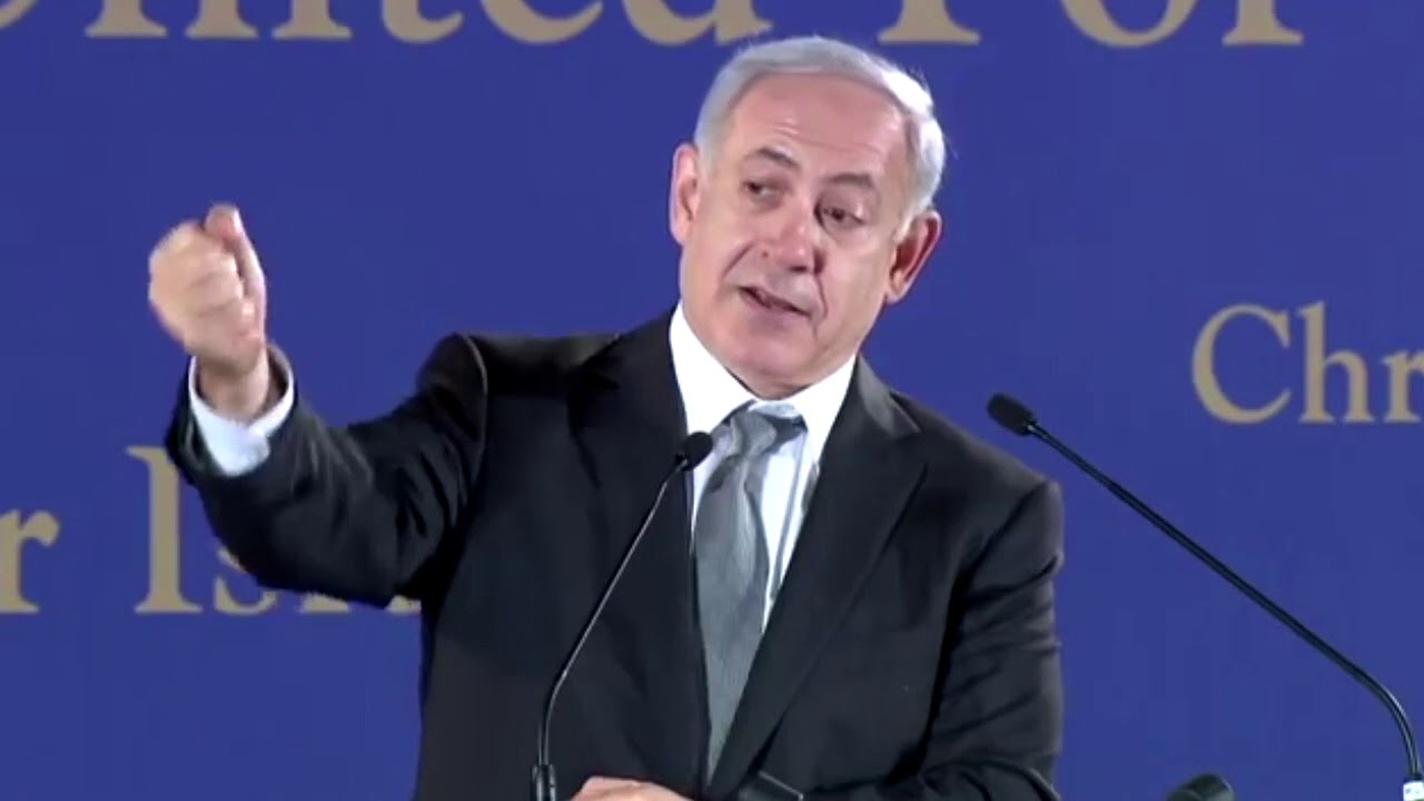 gazetecilik taban İsrail'de hükümeti kurma görevi yine Netanyahu'ya verildi