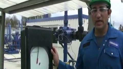 ELC Well Testing Course Preparation