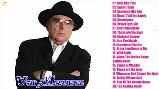 Van Morrison greatest hits 2019  Best song of Van Morrison