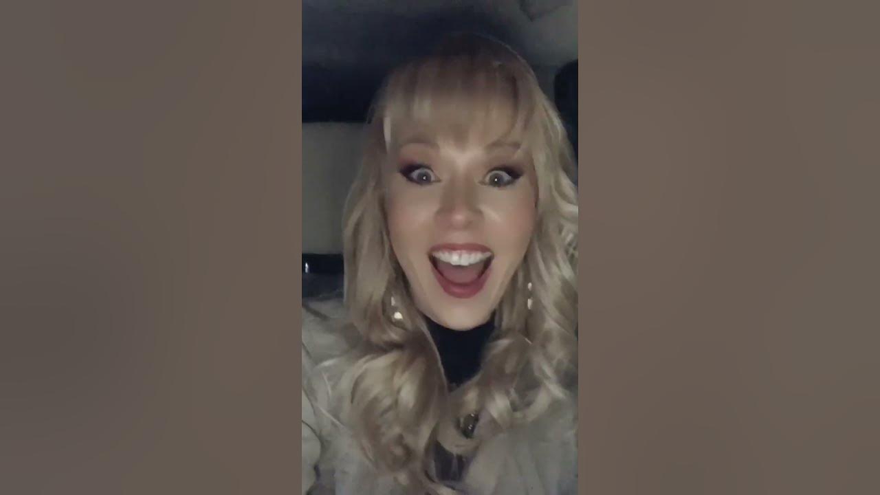 Such a fun dinner party… - YouTube