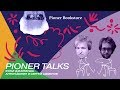 Pioner Talks с Антоном Долиным — Джим Джармуш, зомби, самоирония, российское кино