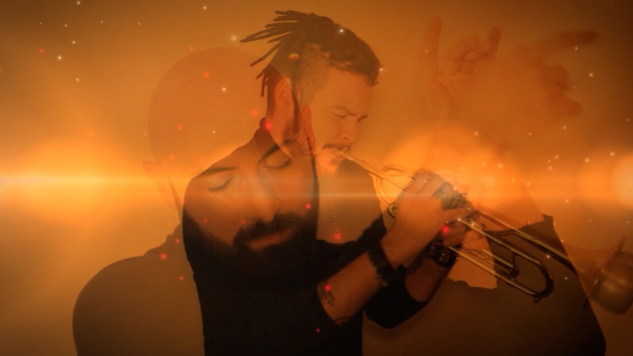 Jingle bells - Jaze Knight feat. Donny Balice - snippet