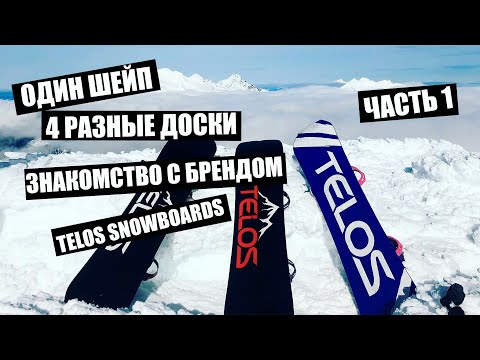 НОВЫЙ БРЕНД В