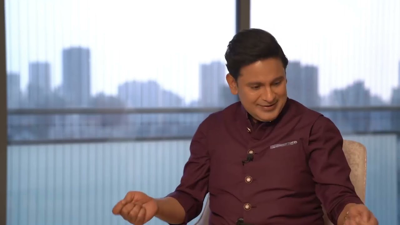 Manoj Muntashir Wishes PM Modi | 75th Birthday Special