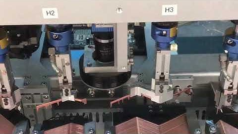 How to Oddfrom Insertion machine to Assemble an Automatic Tesla Electronic Car Controller PCB