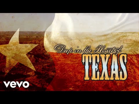 Craig Duncan - The Eyes Of Texas (Visualizer)