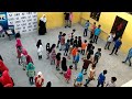 UBiS kids physical activities