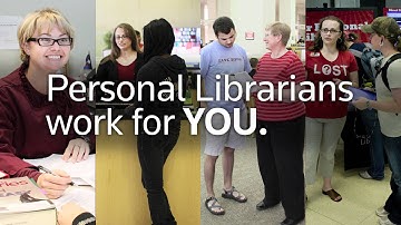 Library Featured in Times Square