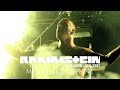Rammstein - Mein Herz Brennt (Live Video - 2001/2002)