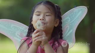 The Pixie Fairy and the Prince: A Claymation Tale