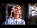 Olivia newton john sings hopelessly devoted to you   grease  clip