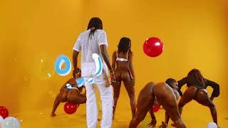 Ziza Bafana - Okabilaki Official Dirty Music Video Explicit