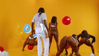 ZIZA BAFANA - OKABILAKI (Official Dirty Music Video) [Explicit] Resimi