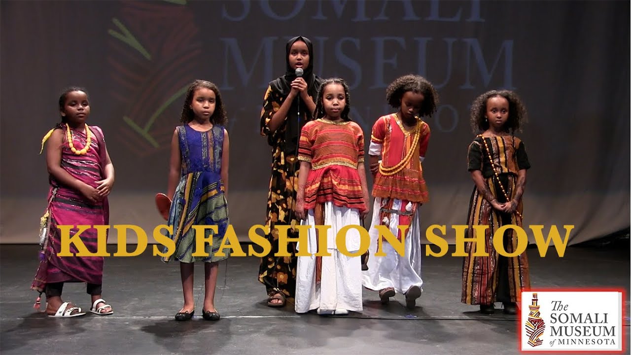 somali dress fashion Somalia Dress 3X main image 0