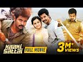 Sivakarthikeyan's Kaaki Satta Telugu Full Movie 4K | Sri Divya | Anirudh | Latest Telugu Movies