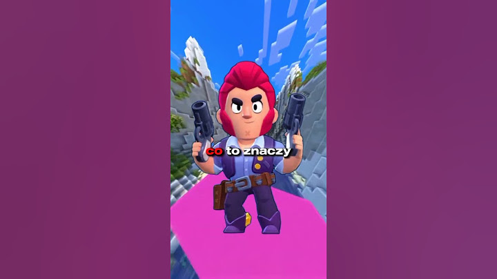 Edgar OBRAŻA Shelly ❓🤯 #brawlstars #brawl #supercell