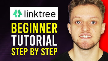 Linktree Tutorial 2022 | How To Use Linktree Free Version