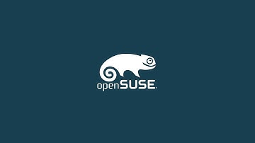 How to install openSUSE - Desktop