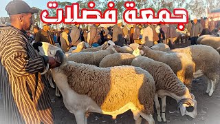 الله الله خيرات سوق جمعة فضلات حولي عيد الأضحى المبارك