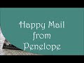 I&#39;ve got Happy Mail
