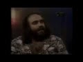 Demis Roussos - Live at Brazilian TV show, 1974