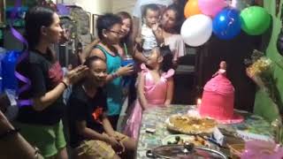 Phaocake Chizcake 6Th Bday