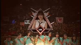 DJ Rugi Sudah Dicium Sama Kamu - JKT48 | Wota Remixer - Remix Terbaru 2024