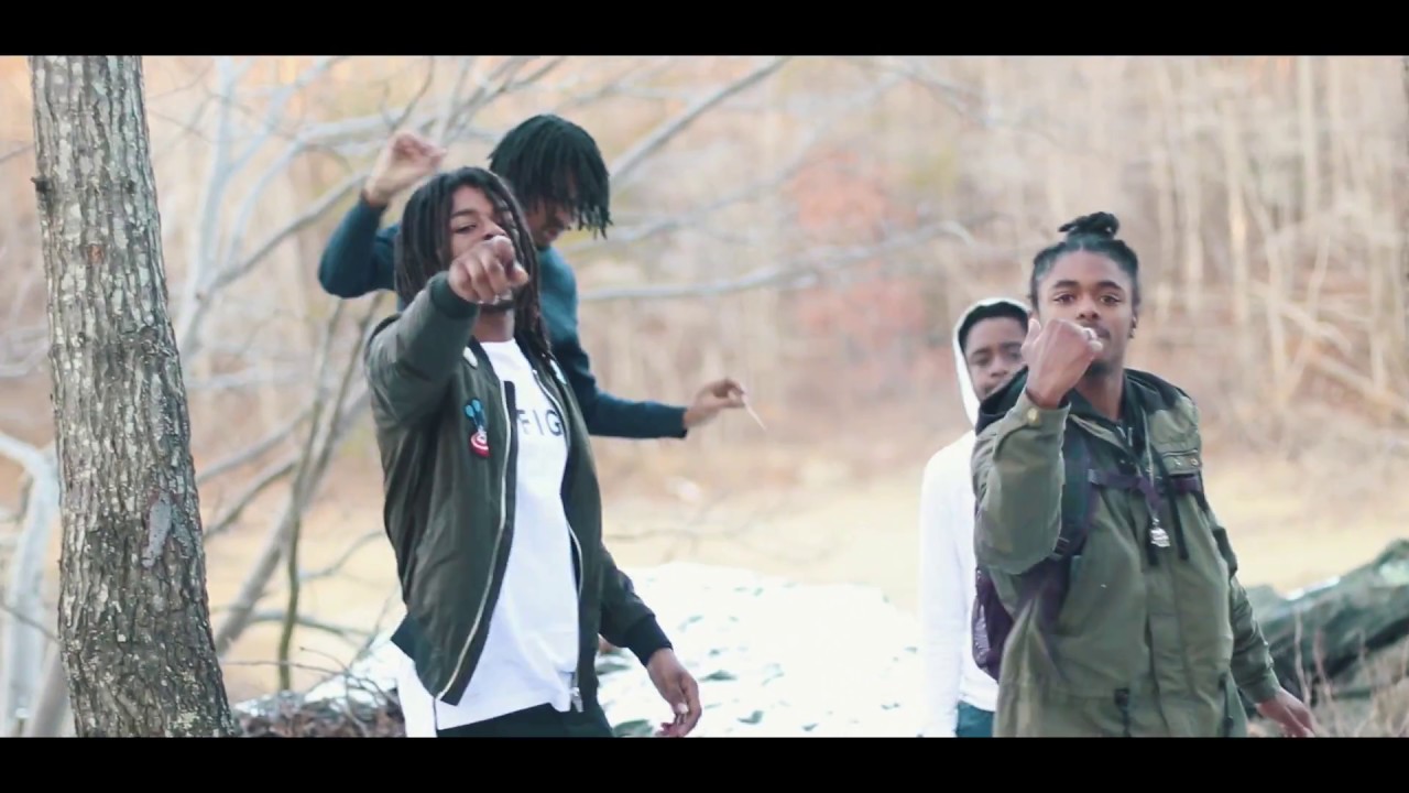 BigJuice - Ran Up My Money (Official Video) Shot by @younggnino__