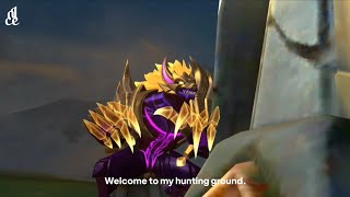 Voice Hero Roger Phantom Ranger English