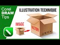 How to Master Vector Illustration (CorelDRAW Tutorial)