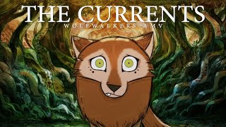 THE CURRENTS 🐺 (WOLFWALKERS)