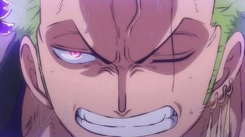 ワンピース覇王色