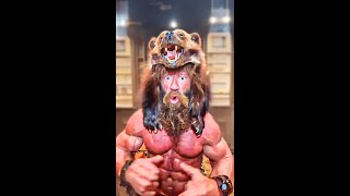 People Think Liver King Might Pull The Trigger