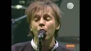 Мумий Тролль - Ядерные станции LIVE 2009