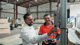 How to Print Directly on Pallets (No Labels) | Inkjet Coding Case Study