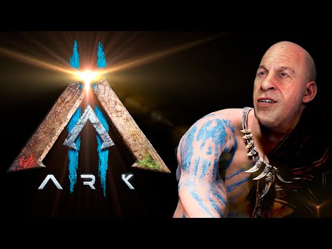 WHAT TO EXPECT FROM ARK 2? ▰ Analysis of all information ▰ What was promised in ARK 2