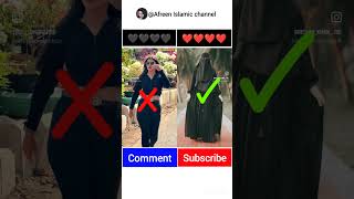 Hijab Is The Beauty Of Islam