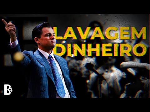 Vídeo: Quais são as 3 formas de lavagem de dinheiro?