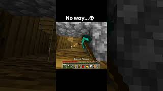 Minecraft short video #minecraft #short