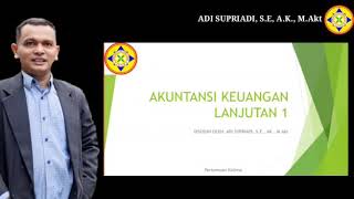 Pert 5 Metode pembagian laba rugi persekutuan