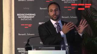 Building the Bridge: A Plan for the Future