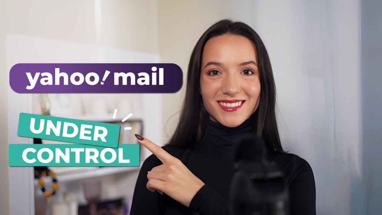 Yahoo Mail’s Storage Limit – What You Must Know - YouTube