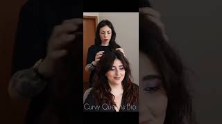 Carla Mortiz – From Everyday Beauty to Instagram Sensation | Full Bio